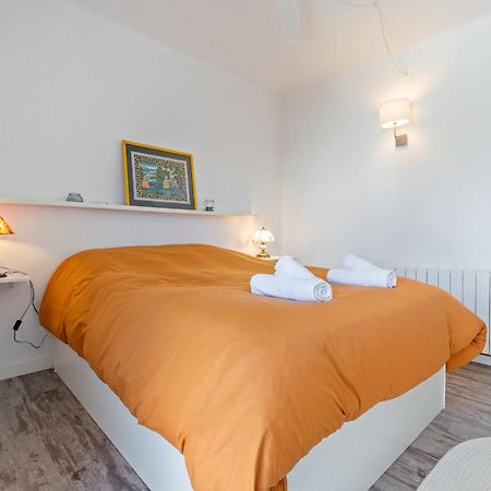 Hauzify I Apartament Zulu Кубеляс Екстериор снимка