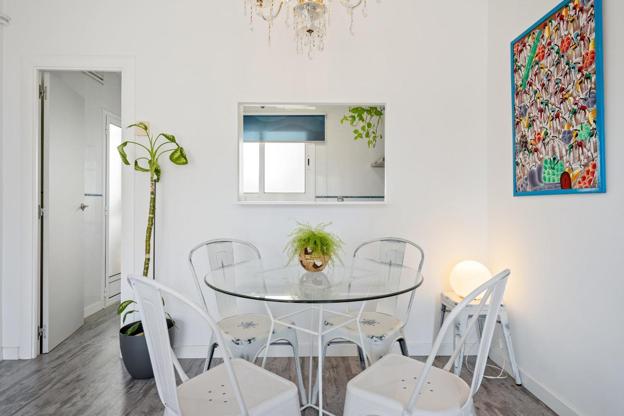 Hauzify I Apartament Zulu Кубеляс Екстериор снимка