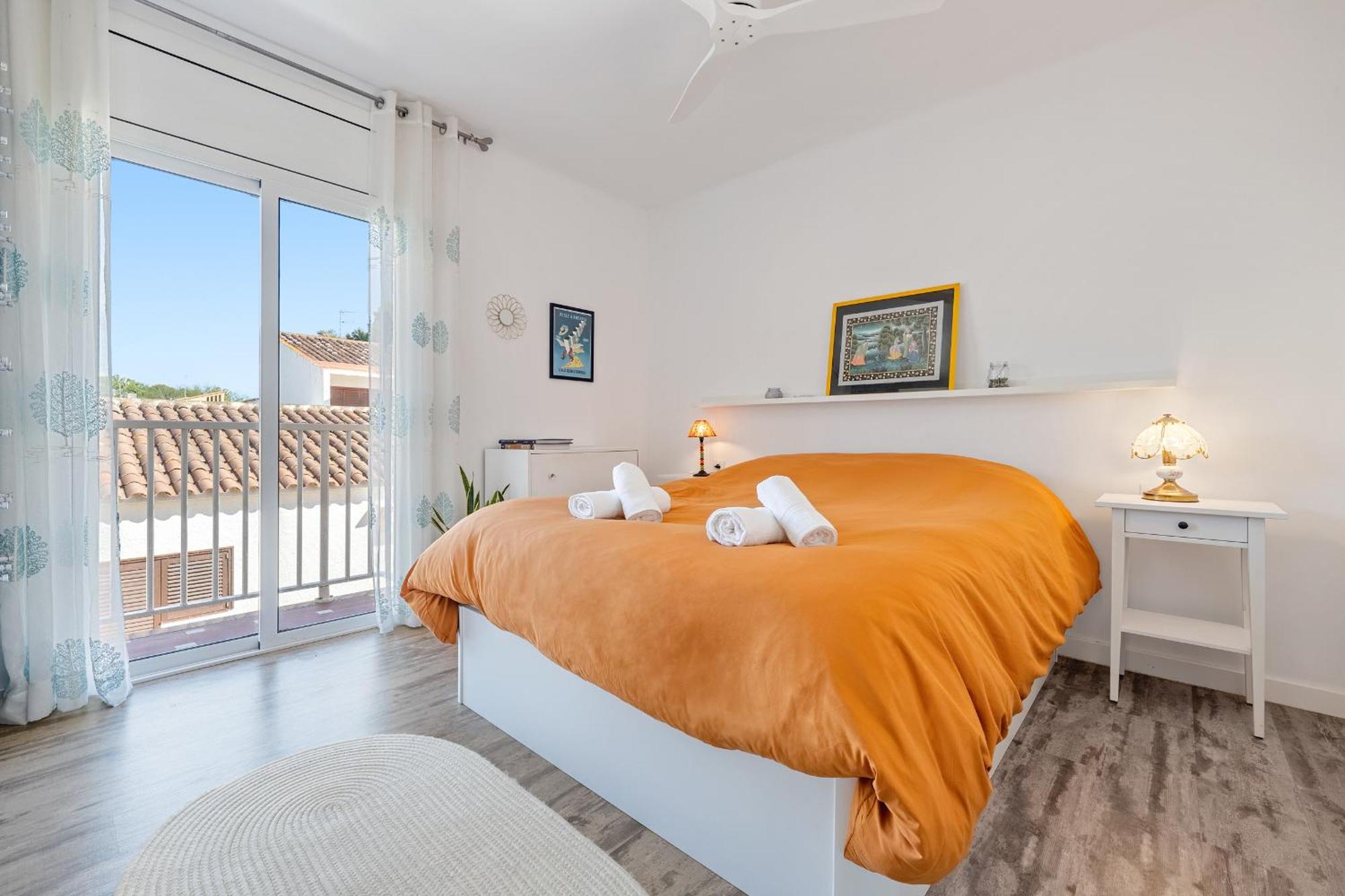 Hauzify I Apartament Zulu Кубеляс Екстериор снимка