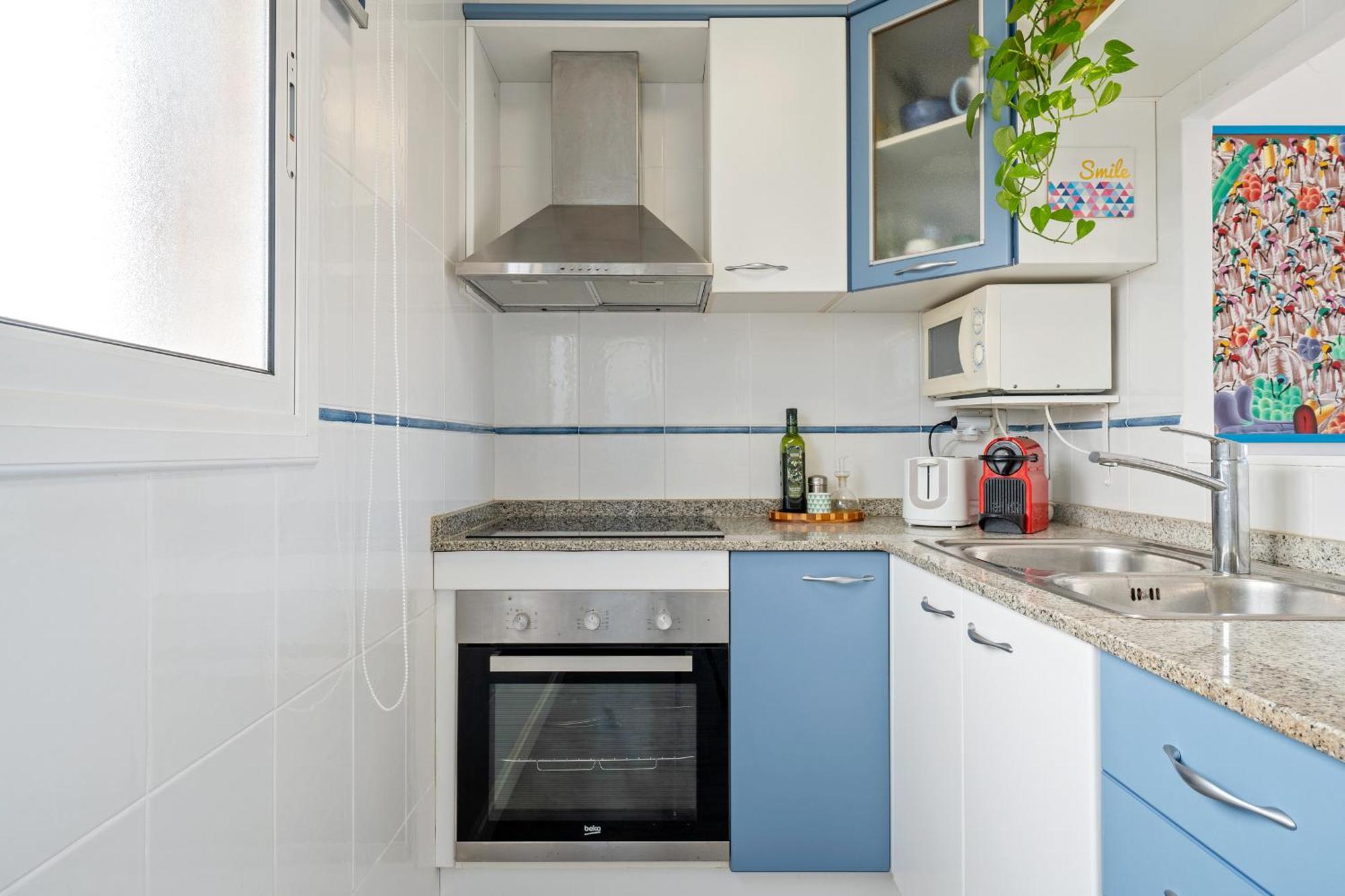 Hauzify I Apartament Zulu Кубеляс Екстериор снимка