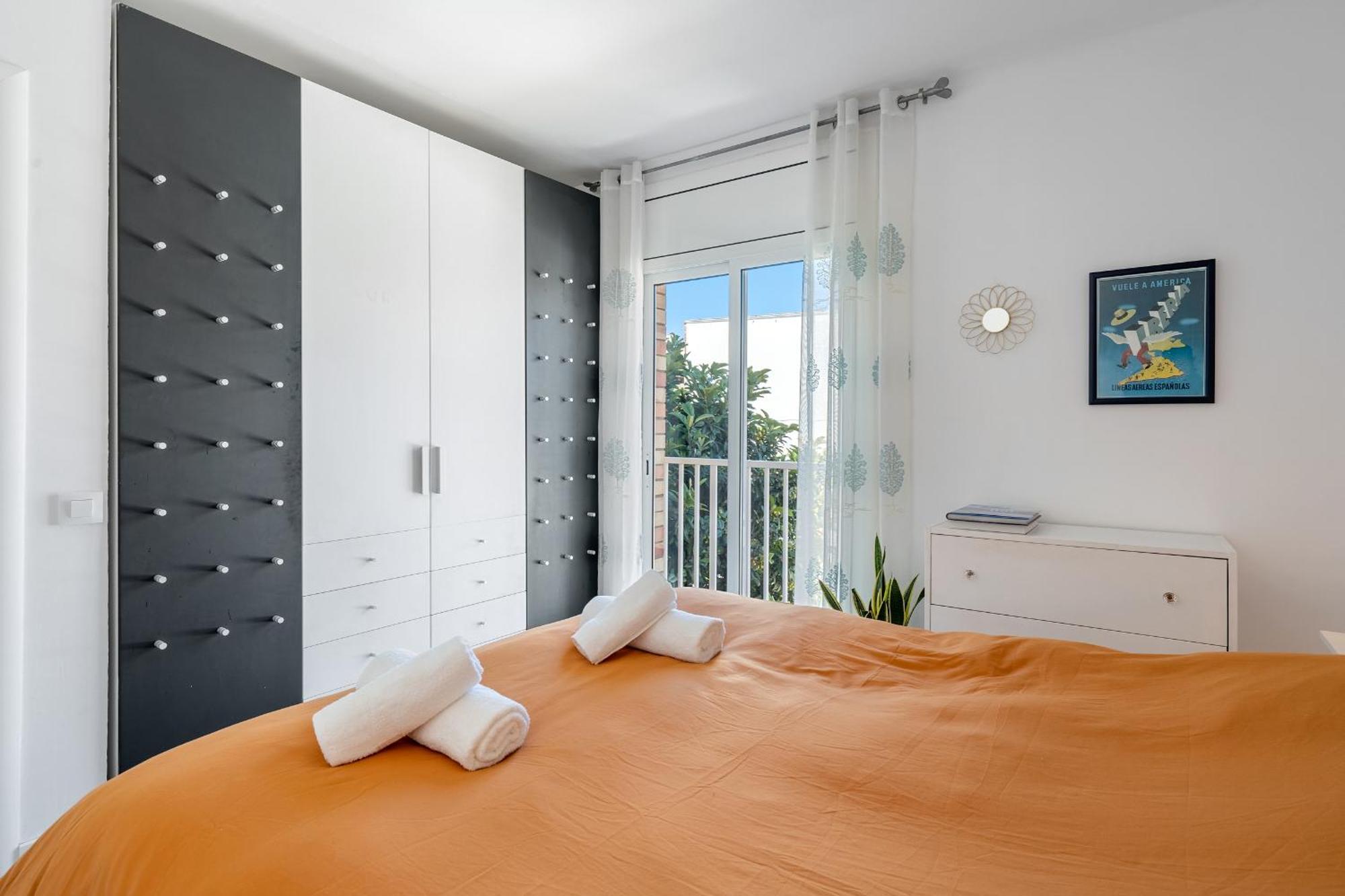 Hauzify I Apartament Zulu Кубеляс Екстериор снимка