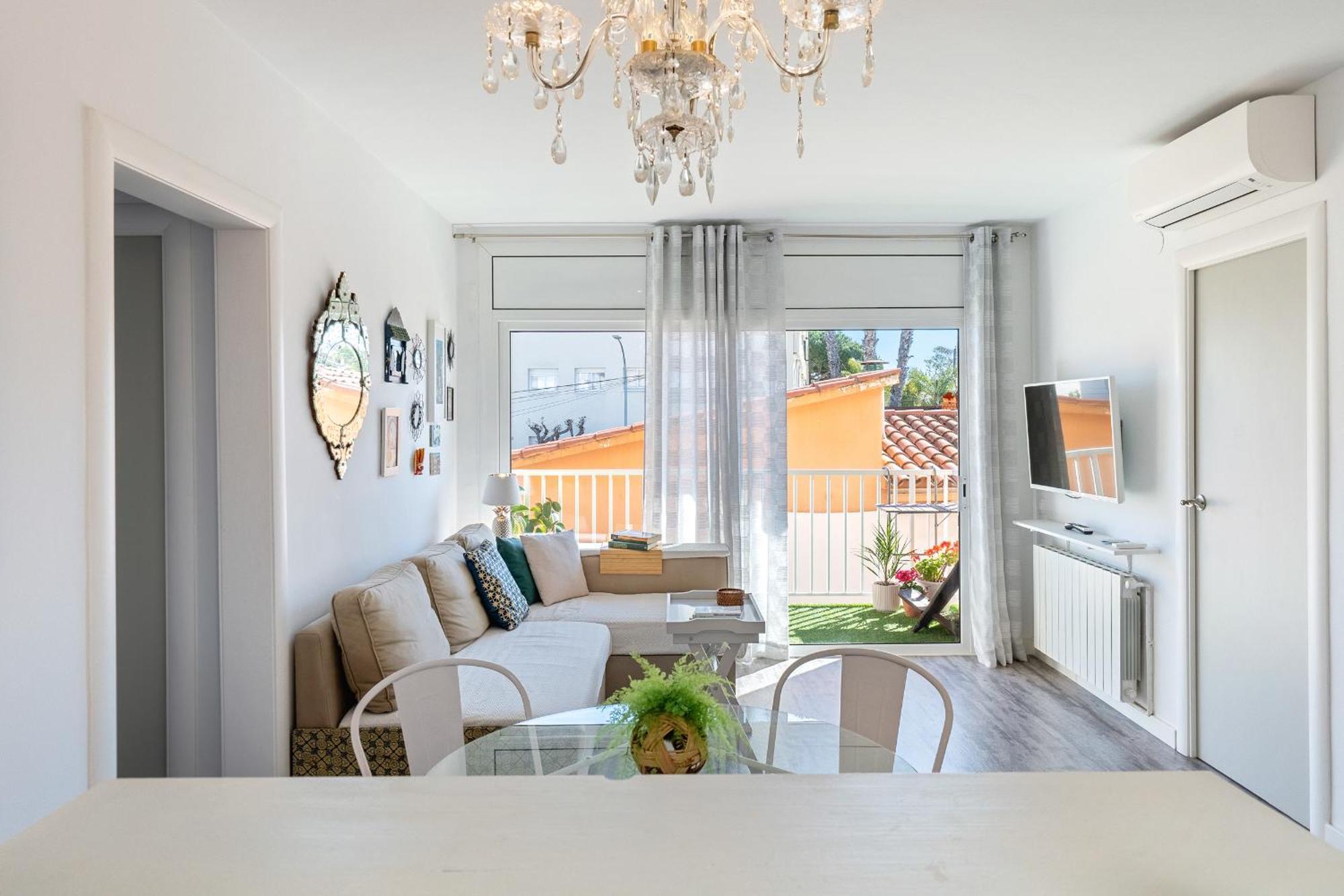 Hauzify I Apartament Zulu Кубеляс Екстериор снимка