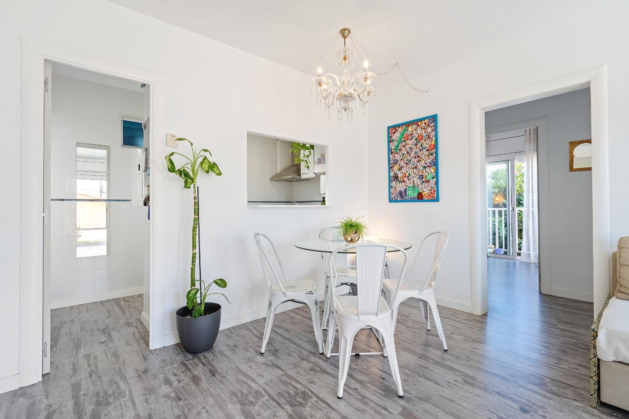 Hauzify I Apartament Zulu Кубеляс Екстериор снимка