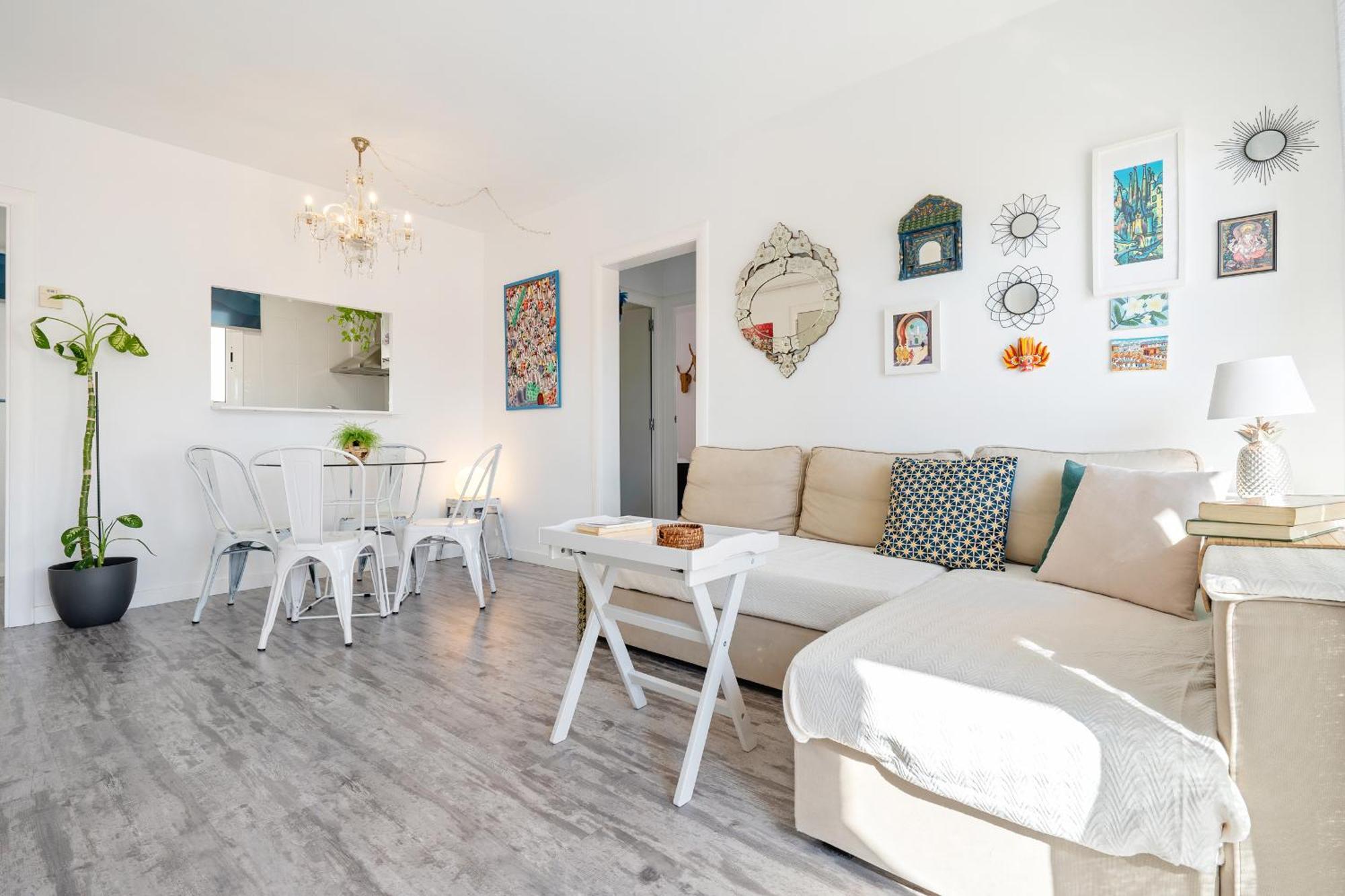 Hauzify I Apartament Zulu Кубеляс Екстериор снимка