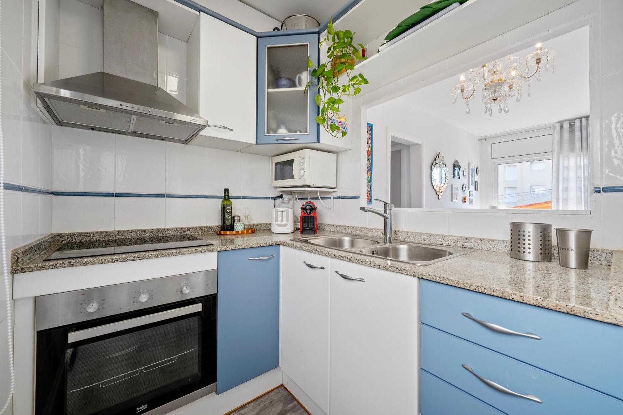 Hauzify I Apartament Zulu Кубеляс Екстериор снимка