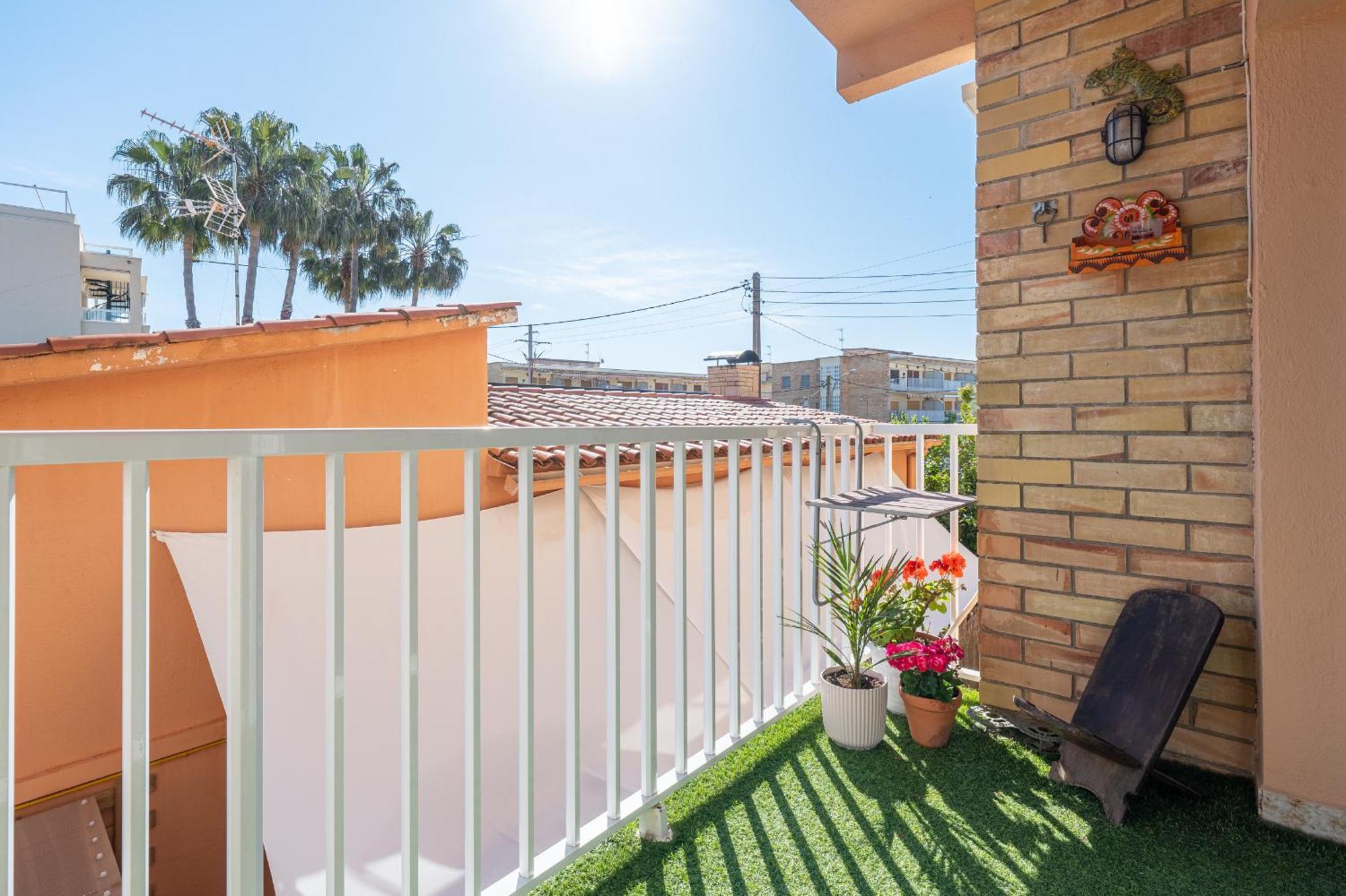 Hauzify I Apartament Zulu Кубеляс Екстериор снимка