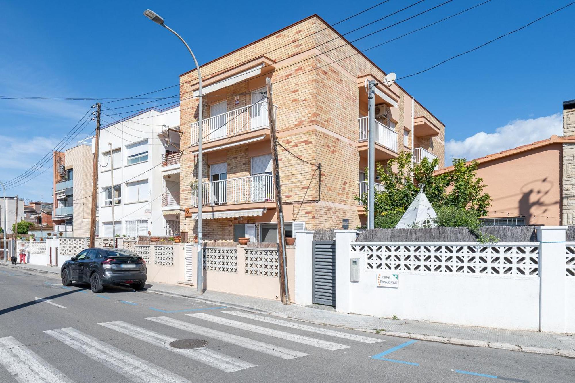 Hauzify I Apartament Zulu Кубеляс Екстериор снимка