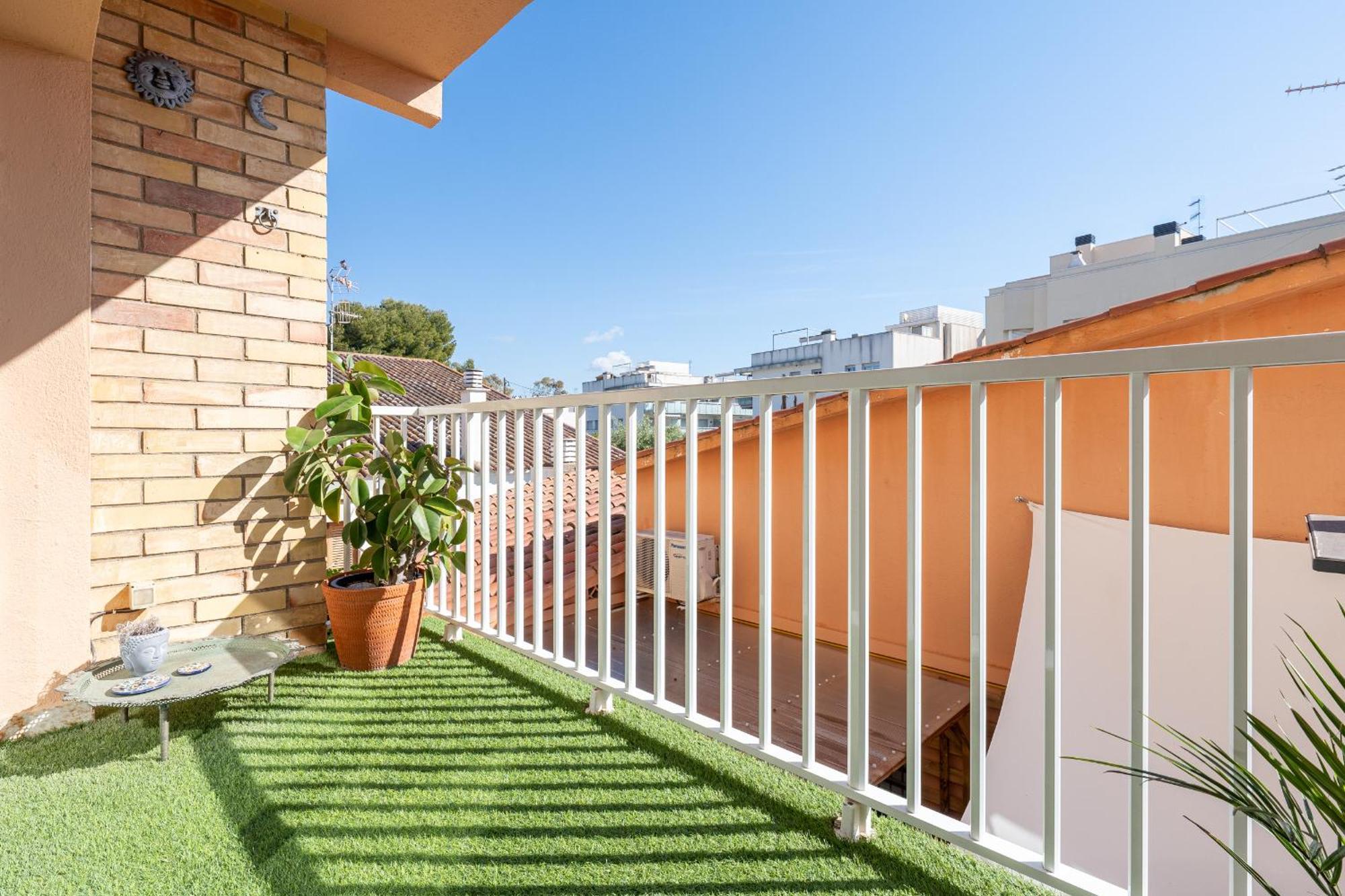 Hauzify I Apartament Zulu Кубеляс Екстериор снимка